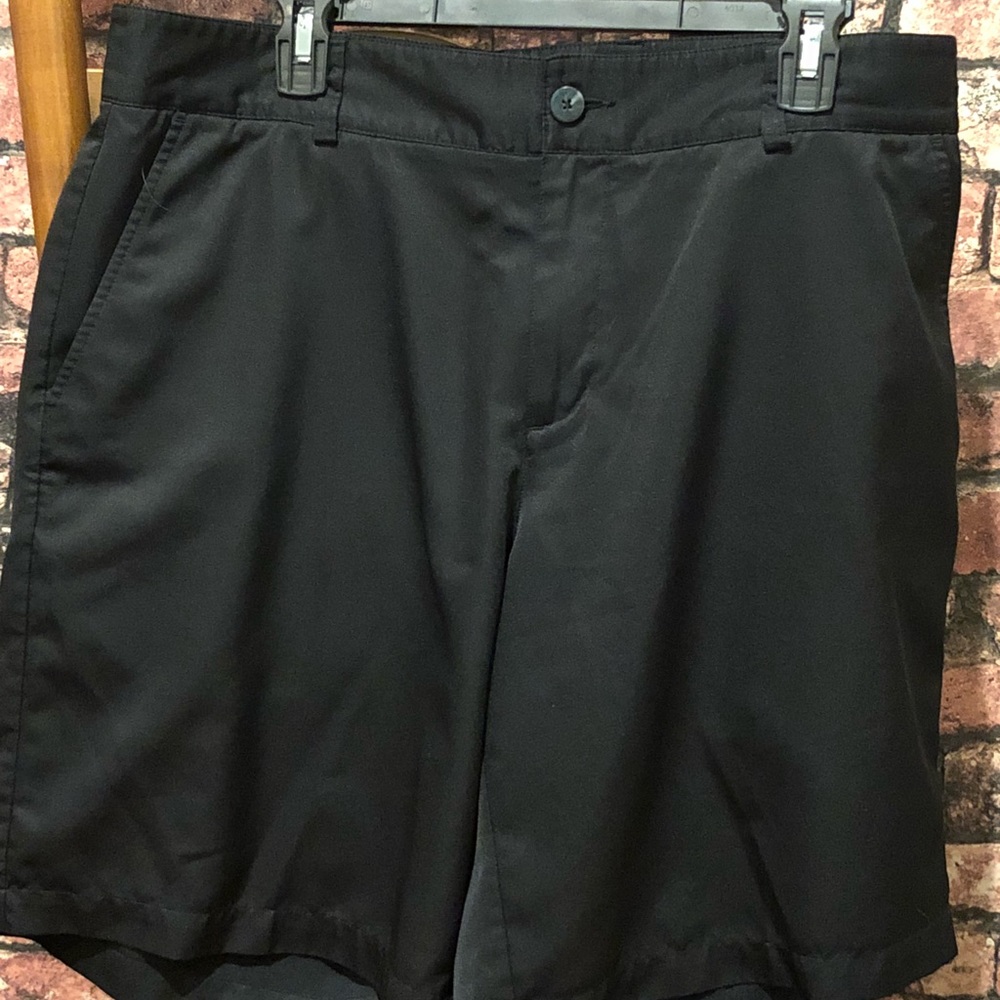 Adidas Climalite Golf Shorts:Size 36